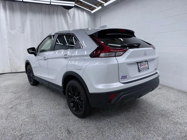 2026 Mitsubishi Eclipse Cross - Image 5 of 9