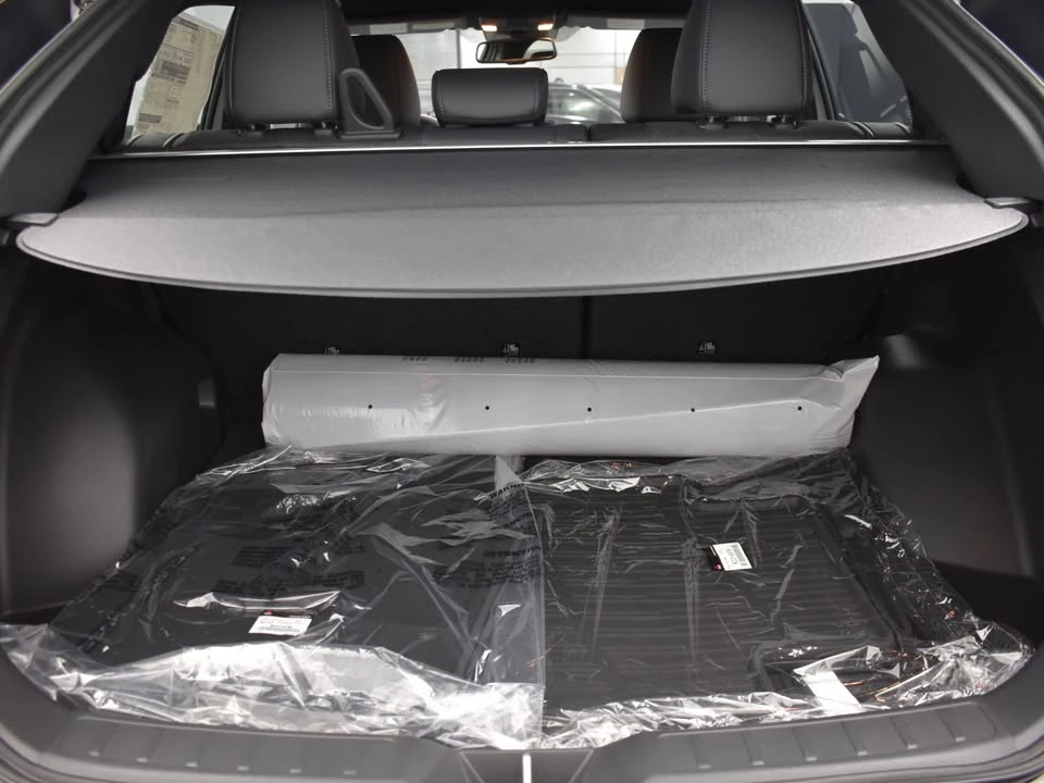 2026 Mitsubishi Eclipse Cross - Image 7 of 12