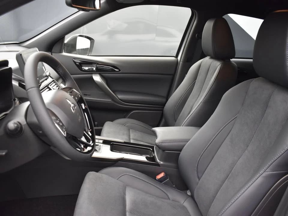 2026 Mitsubishi Eclipse Cross - Image 6 of 12