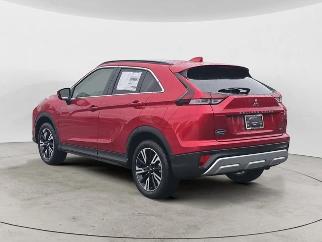 2026 Mitsubishi Eclipse Cross - Image 2 of 18