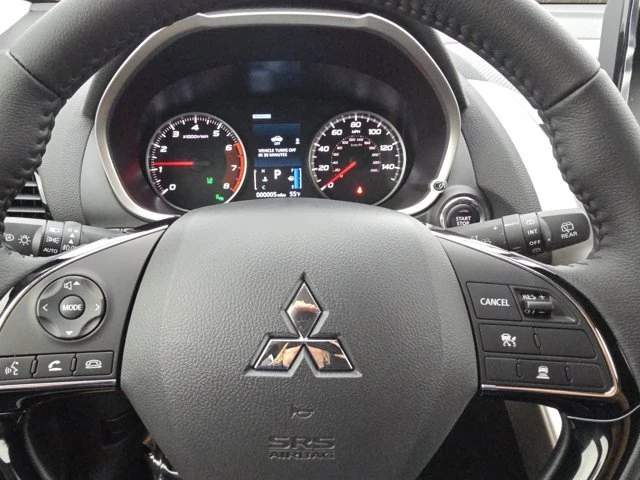 2026 Mitsubishi Eclipse Cross - Image 12 of 18