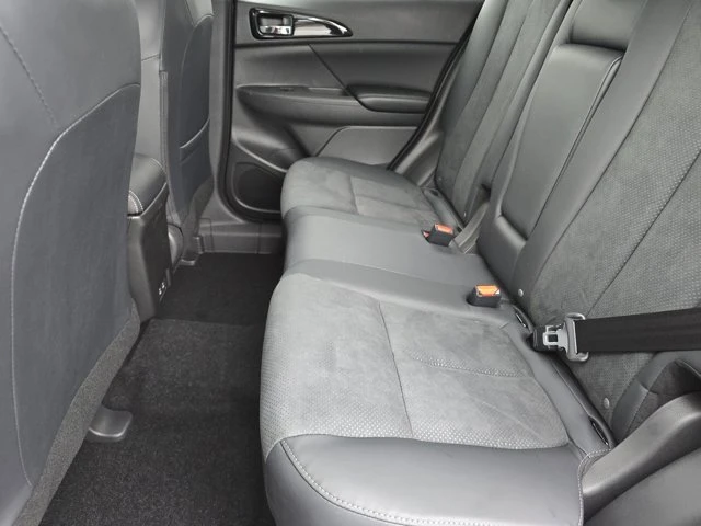 2026 Mitsubishi Eclipse Cross - Image 8 of 18
