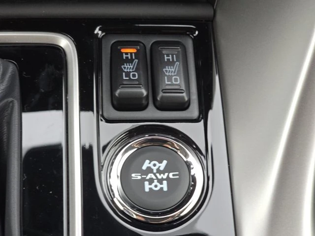 2026 Mitsubishi Eclipse Cross - Image 17 of 18