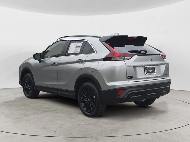 2026 Mitsubishi Eclipse Cross - Image 2 of 17