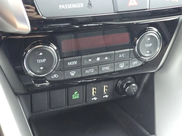 2026 Mitsubishi Eclipse Cross - Image 15 of 18