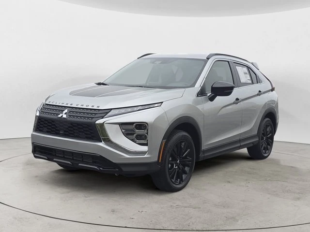 2026 Mitsubishi Eclipse Cross - Image 3 of 17
