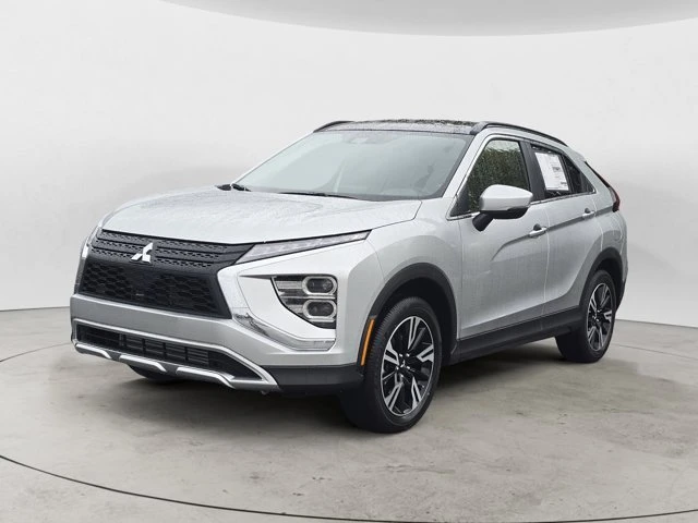 2026 Mitsubishi Eclipse Cross - Image 4 of 18