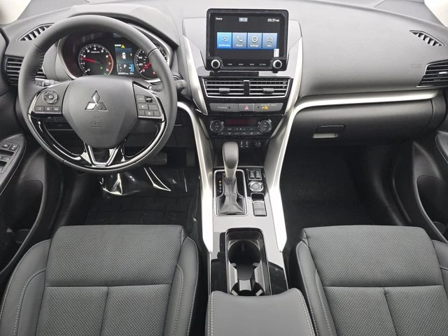 2026 Mitsubishi Eclipse Cross - Image 5 of 18
