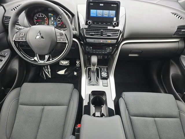 2026 Mitsubishi Eclipse Cross - Image 5 of 17