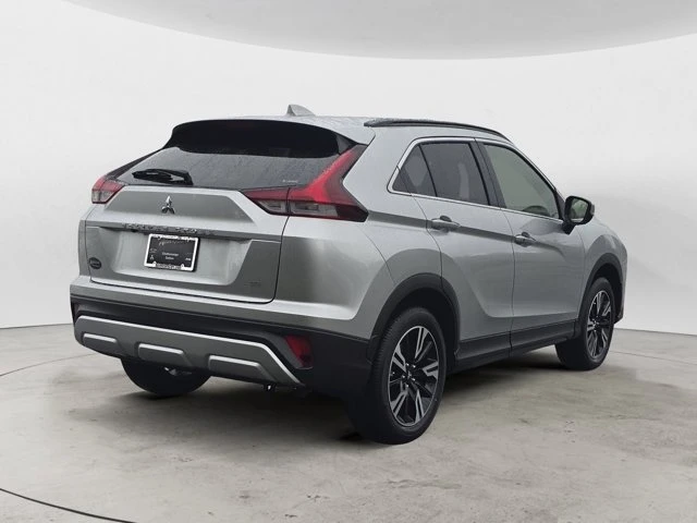 2026 Mitsubishi Eclipse Cross - Image 2 of 18