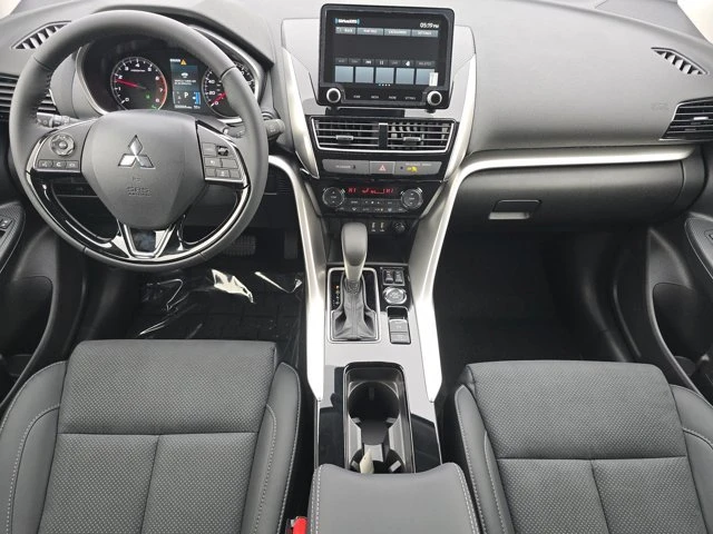 2026 Mitsubishi Eclipse Cross - Image 6 of 18