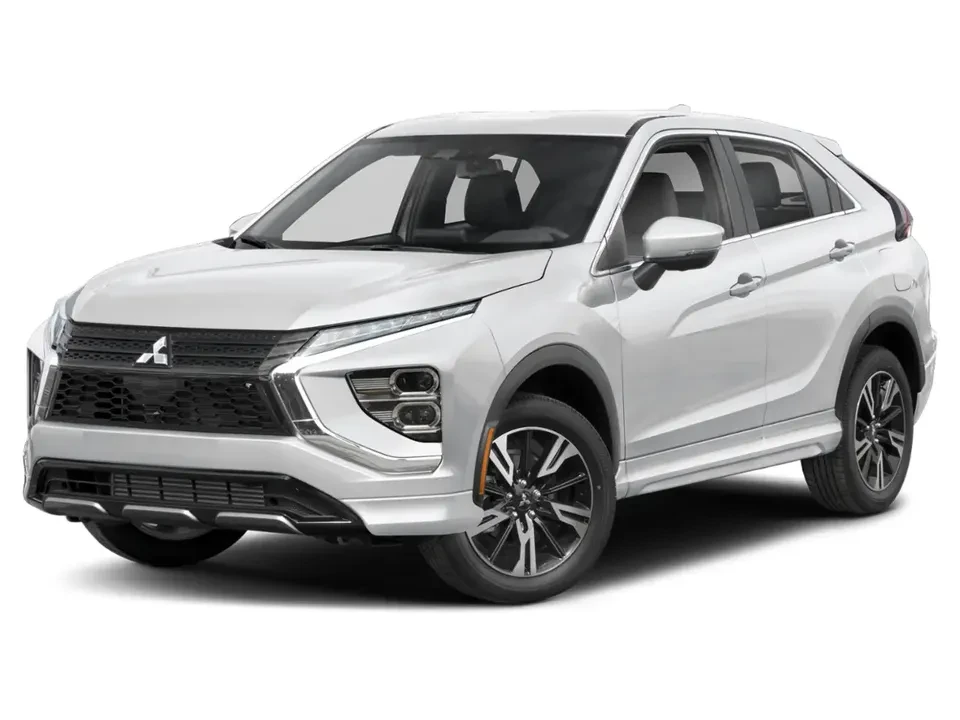 2026 Mitsubishi Eclipse Cross - Image 2 of 14
