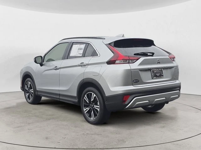 2026 Mitsubishi Eclipse Cross - Image 3 of 18