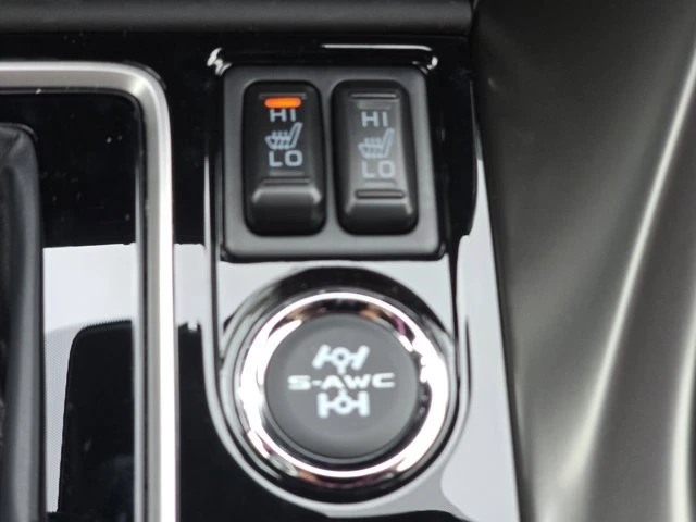 2026 Mitsubishi Eclipse Cross - Image 16 of 17