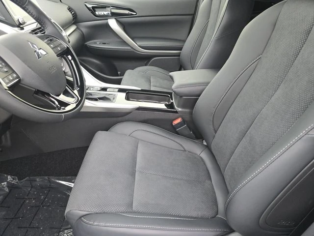 2026 Mitsubishi Eclipse Cross - Image 8 of 18