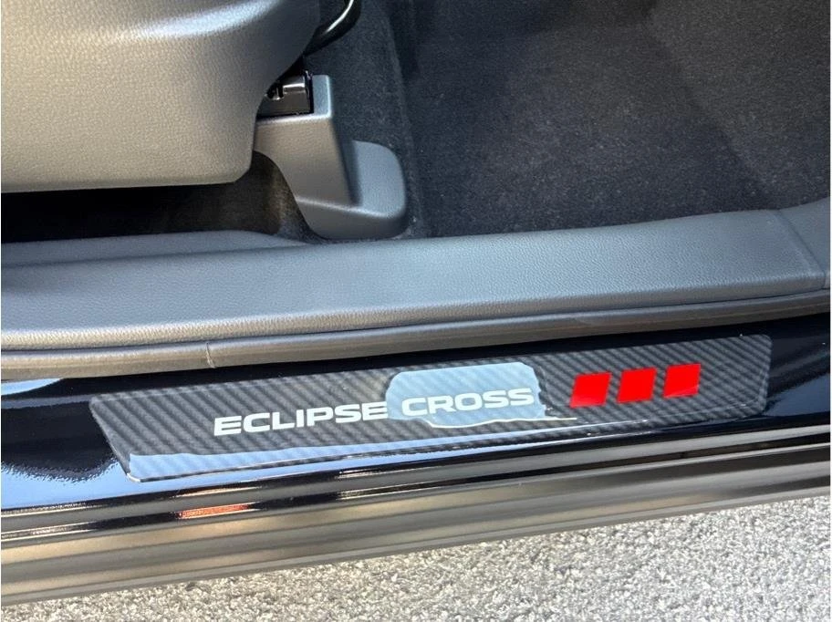 2026 Mitsubishi Eclipse Cross - Image 14 of 19