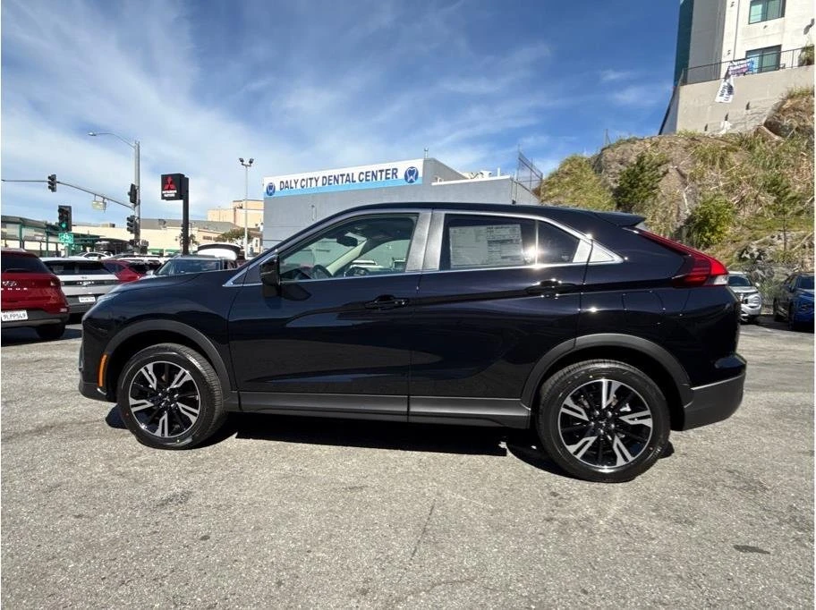 2026 Mitsubishi Eclipse Cross - Image 7 of 19