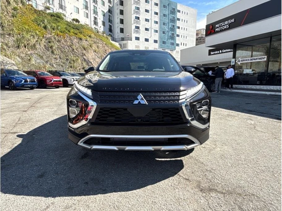 2026 Mitsubishi Eclipse Cross - Image 5 of 19