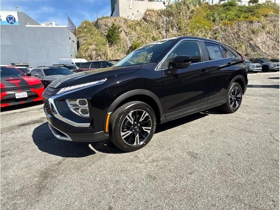 2026 Mitsubishi Eclipse Cross - Image 6 of 19