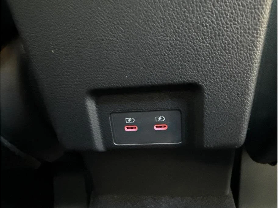 2026 Mitsubishi Eclipse Cross - Image 19 of 19