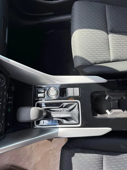 2026 Mitsubishi Eclipse Cross - Image 15 of 16