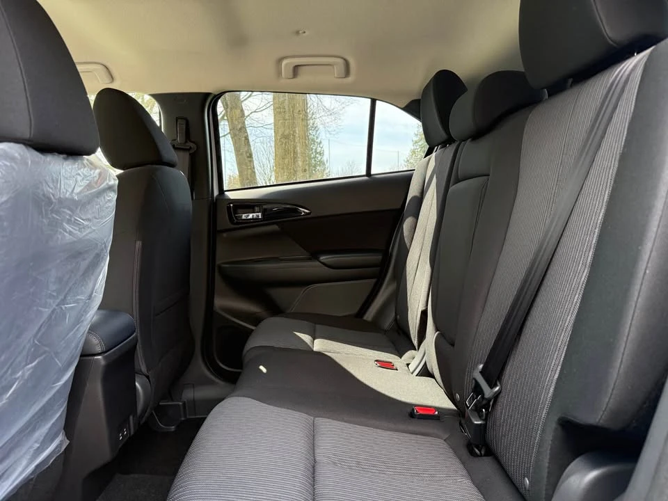 2026 Mitsubishi Eclipse Cross - Image 11 of 16