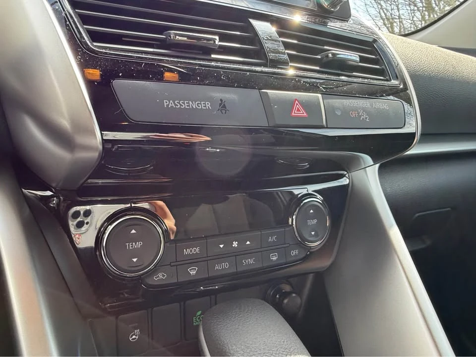 2026 Mitsubishi Eclipse Cross - Image 16 of 16