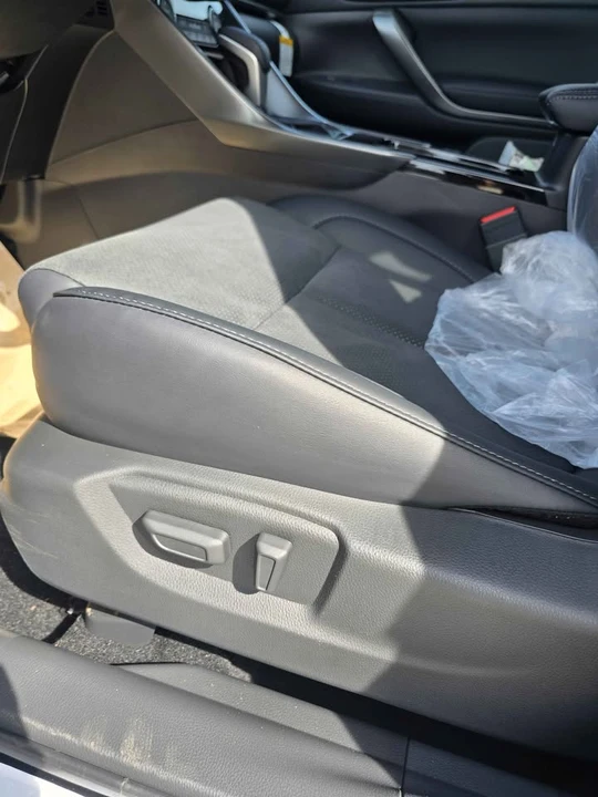 2026 Mitsubishi Eclipse Cross - Image 12 of 16