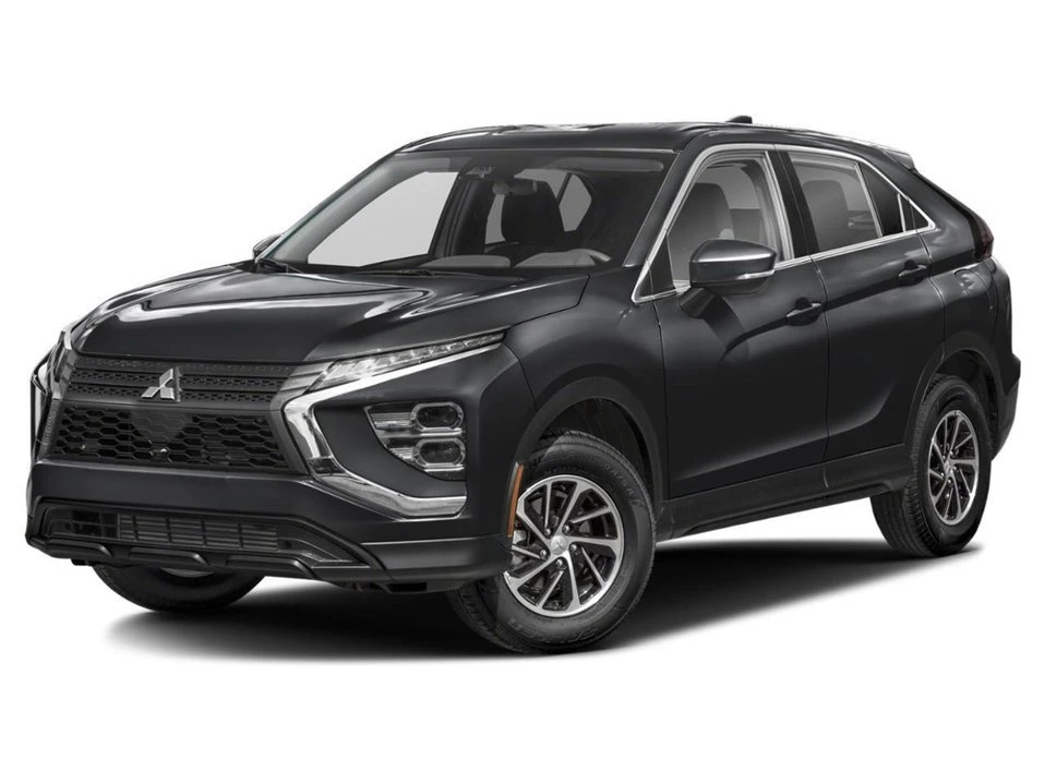 2026 Mitsubishi Eclipse Cross - Image 2 of 4
