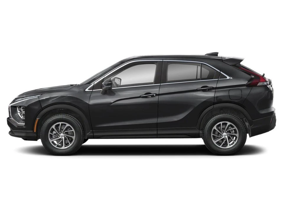 2026 Mitsubishi Eclipse Cross - Image 3 of 4