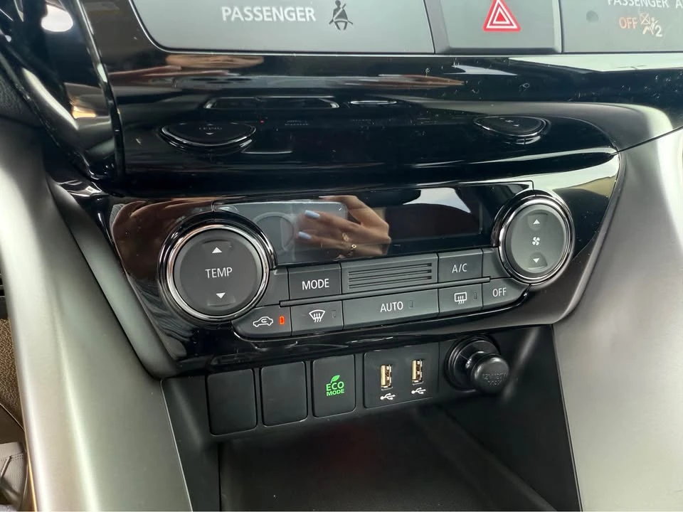 2026 Mitsubishi Eclipse Cross - Image 17 of 17