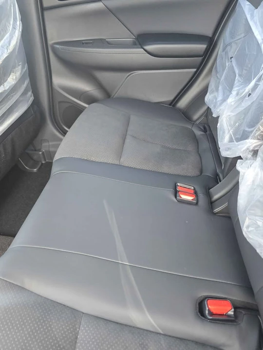 2026 Mitsubishi Eclipse Cross - Image 9 of 16