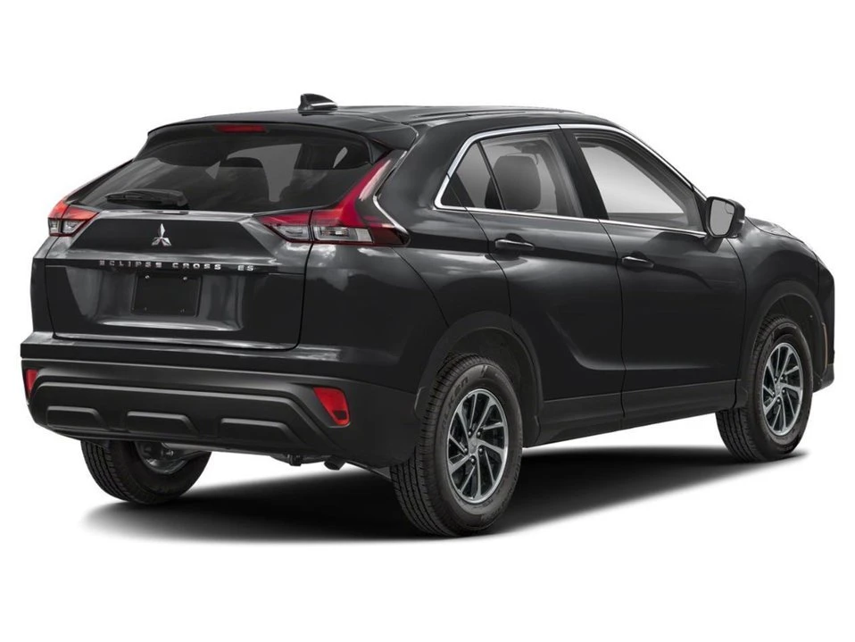 2026 Mitsubishi Eclipse Cross - Image 4 of 4