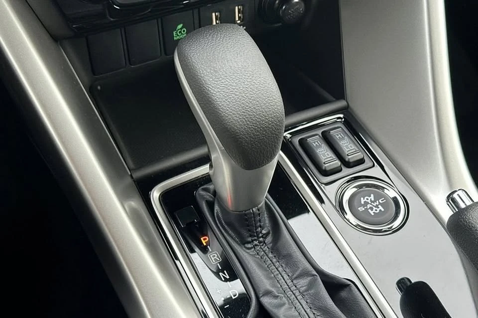 2026 Mitsubishi Eclipse Cross - Image 17 of 17