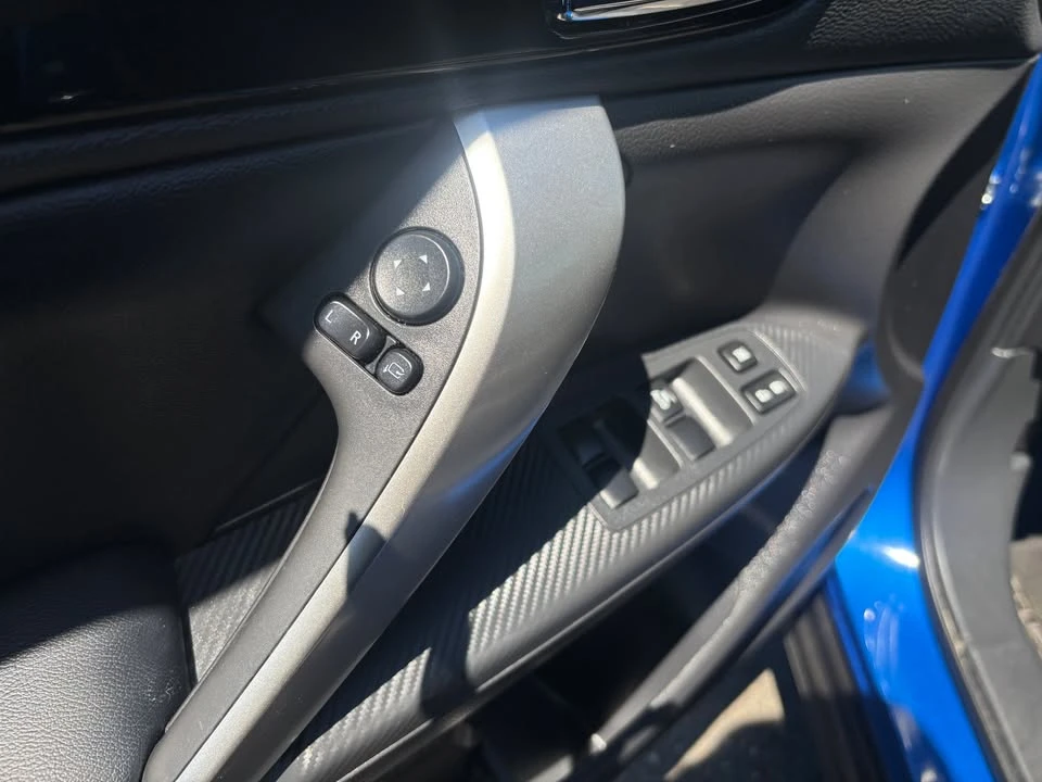 2026 Mitsubishi Eclipse Cross - Image 13 of 20