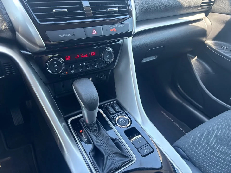 2026 Mitsubishi Eclipse Cross - Image 18 of 20