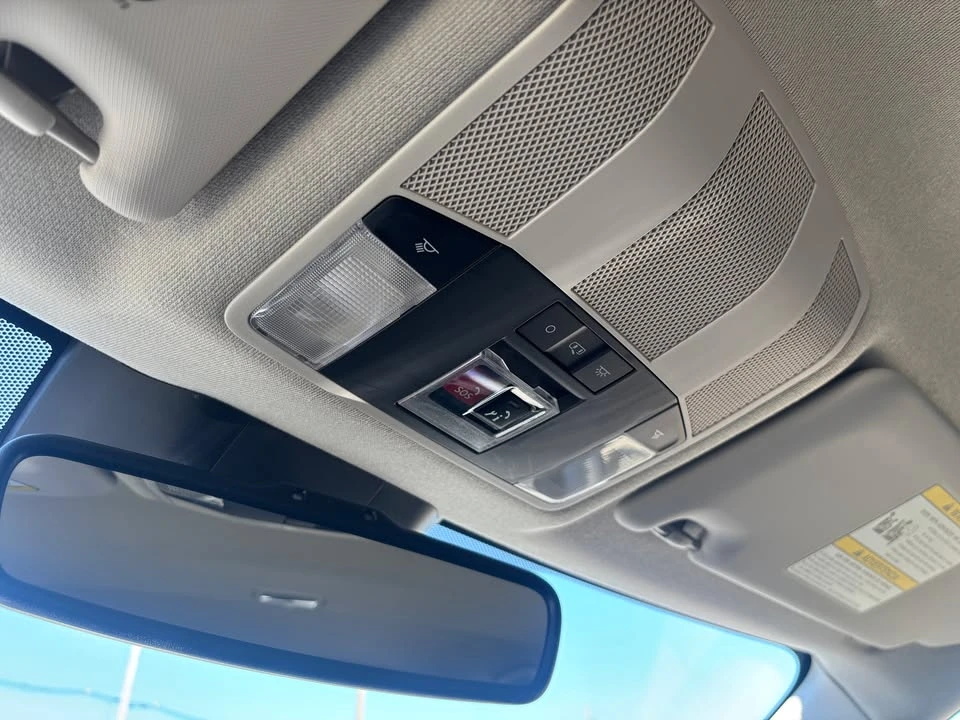 2026 Mitsubishi Eclipse Cross - Image 19 of 20