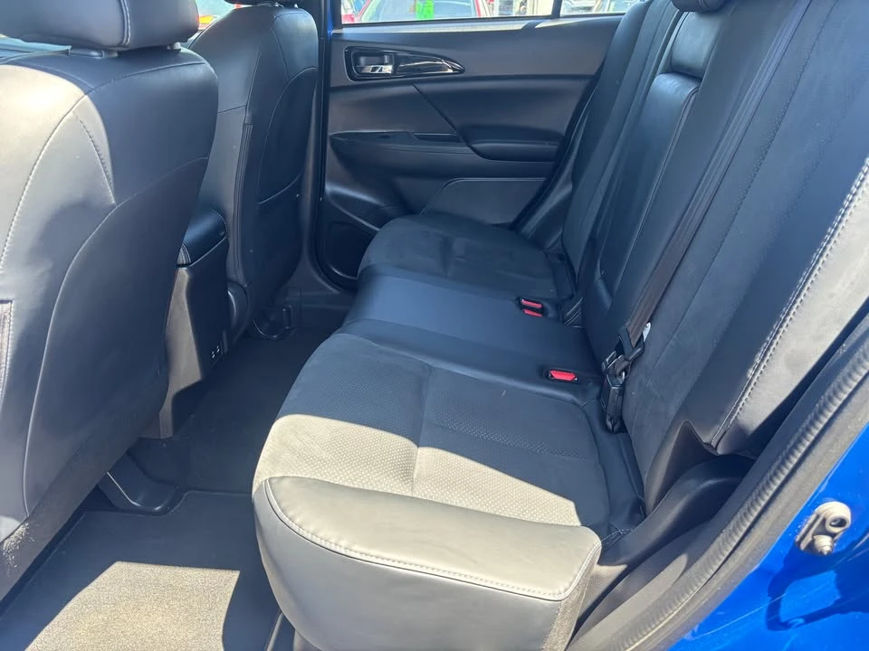2026 Mitsubishi Eclipse Cross - Image 11 of 20