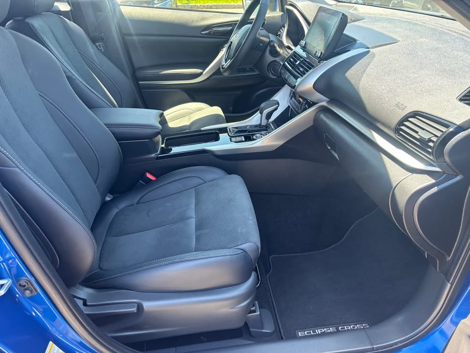 2026 Mitsubishi Eclipse Cross - Image 9 of 20