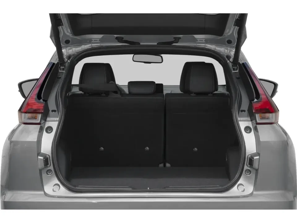 2026 Mitsubishi Eclipse Cross - Image 9 of 14