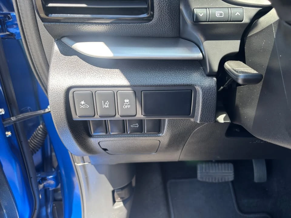 2026 Mitsubishi Eclipse Cross - Image 14 of 20