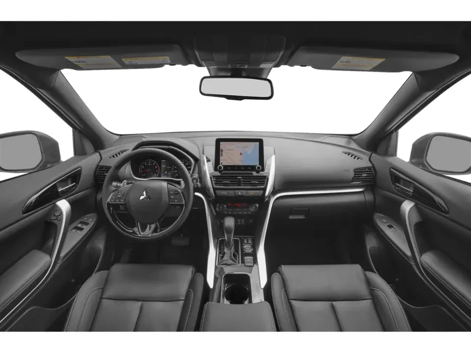 2026 Mitsubishi Eclipse Cross - Image 6 of 14