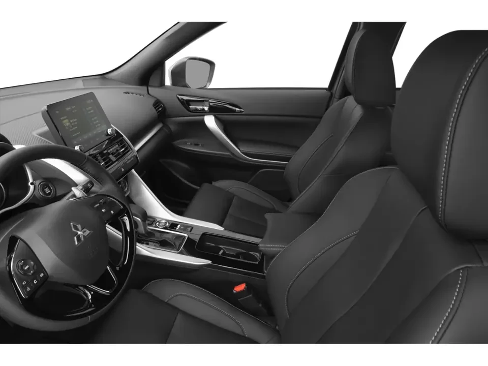 2026 Mitsubishi Eclipse Cross - Image 7 of 14