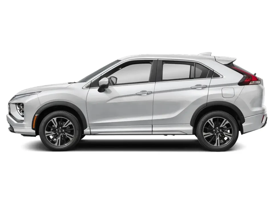 2026 Mitsubishi Eclipse Cross - Image 4 of 14