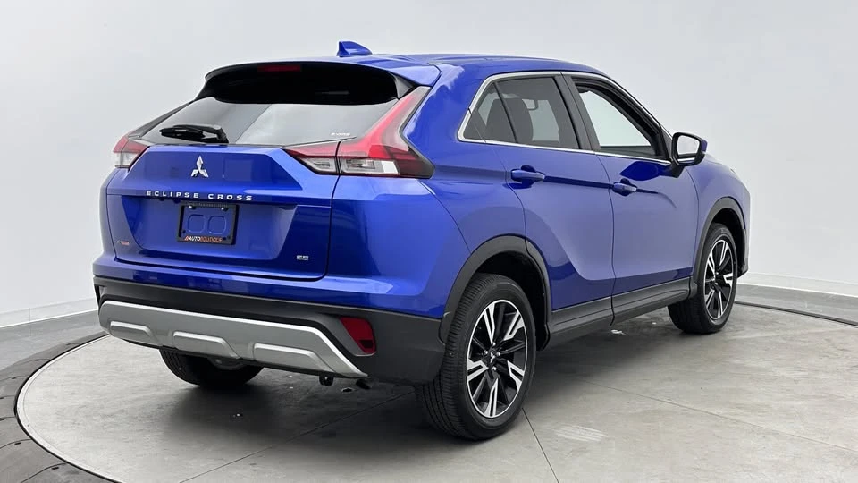 2026 Mitsubishi Eclipse Cross - Image 7 of 20