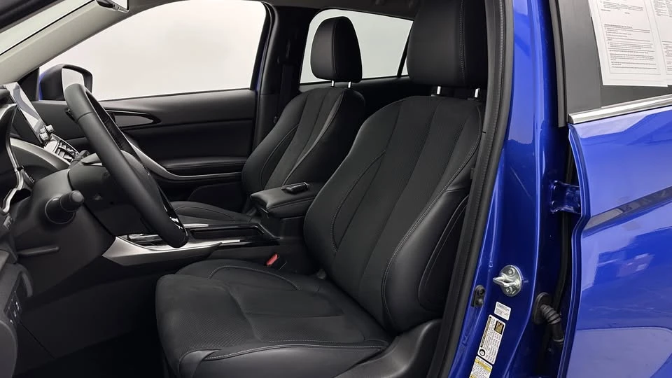 2026 Mitsubishi Eclipse Cross - Image 13 of 20