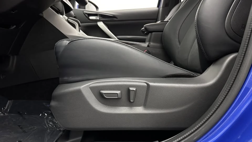 2026 Mitsubishi Eclipse Cross - Image 12 of 20