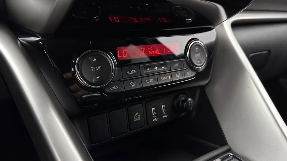 2026 Mitsubishi Eclipse Cross - Image 16 of 20