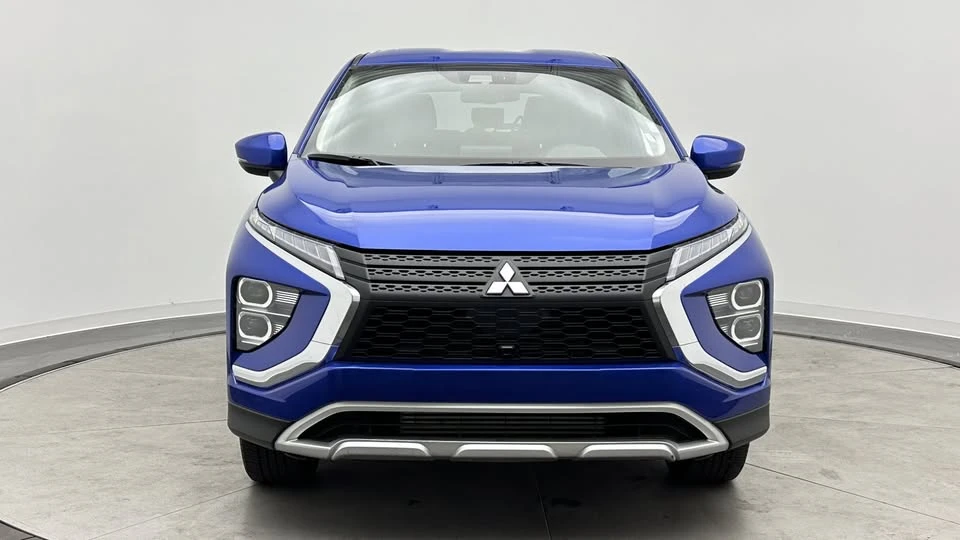 2026 Mitsubishi Eclipse Cross - Image 2 of 20