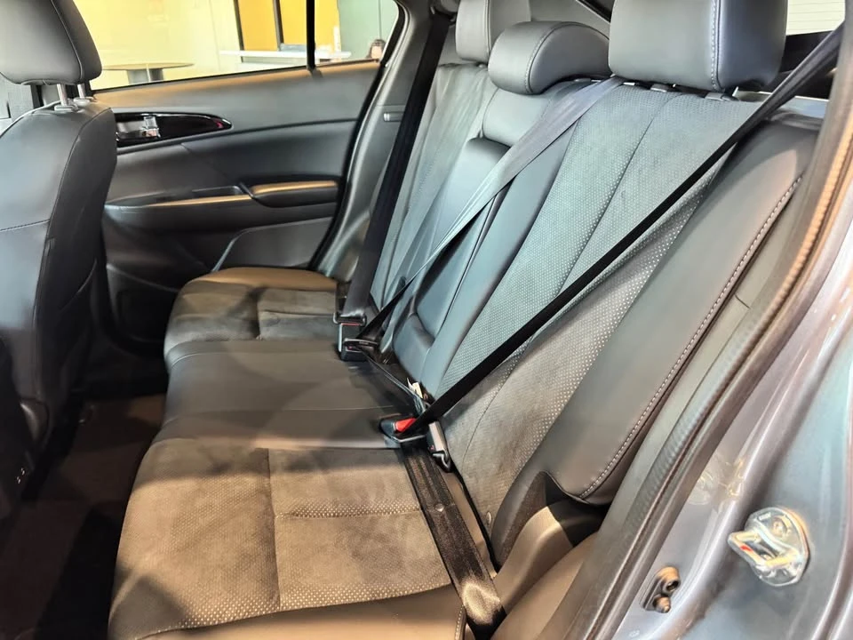 2026 Mitsubishi Eclipse Cross - Image 7 of 10